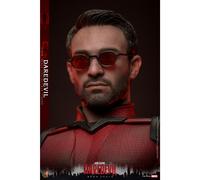 Hot Toys Marvel Daredevil Born Again Daredevil 1:6 Figure