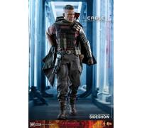 Figure Hot Toys MMS583 - Marvel Comics - Deadpool 2 - Cable Standard Version