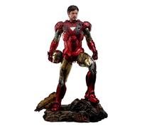 Hot Toys Marvel: Iron Man Mark VI 1:4 Scale