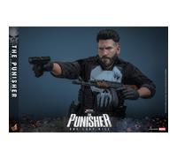 Hot Toys Marvel Television Masterpiece Action Figure 1/6 The Punisher 31 cm