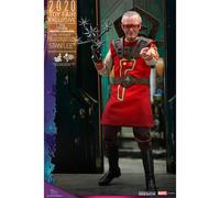 Hot Toys Marvel Thor: Ragnarok Stan Lee Toy Fair Exclusive Action Figure