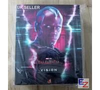Hot Toys 1:6 Vision - WandaVision