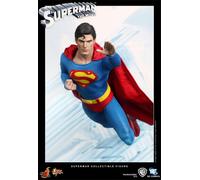 Figure Hot Toys MMS152 - DC Comics - Superman The Movie - Superman