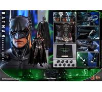 Hot Toys MMS593 BATMAN FOREVER 1/6 BATMAN (SONAR SUIT) Collectible Action Figure