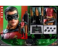 Figure Hot Toys MMS594 - DC Comics - Batman Forever - Robin