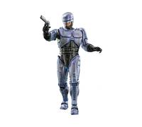 Hot Toys MMS669D49 RoboCop 3 Standard Version 1/6 Diecast Figure - 30 cm - HT911580