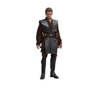 Hot Toys MMS677 - Star Wars II : Attack Of The Clones - Anakin Skywalker
