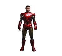 Hot Toys MMS687D52 - Marvel Comics - The Avengers - Iron Man Mark VI