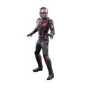 Hot Toys MMS690 - Marvel Comics - Ant Man & The Wasp : Quantumania - Ant Man