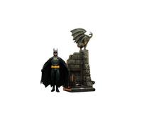 Hot Toys MMS693 - DC Comics - Batman 1989 - Batman Deluxe Version