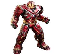 Hot Toys Movie Masterpiece Series - 1/6 Scale Figure: Marvel Avengers 3: Infinity War - Hulkbuster 2
