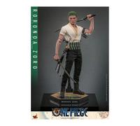 One Piece (Netflix) figurine 1/6 Roronoa Zoro 31 cm