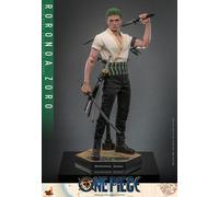 One Piece (Netflix) figurine 1/6 Roronoa Zoro 31 cm