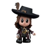 Hot Toys Pirates of the Caribbean On Stranger Tides Angelica Collectible Cosbaby