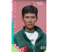 Hot Toys Squid Game Season 2 Seong Gi-hun 1/6 Scale Figure