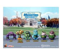 Hot Toys SS902067 Monsters University 6 Pack Set Cosbaby OFFER