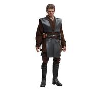 Hot Toys Star Wars: Episode II figurine 1/6 Anakin Skywalker 31 cm