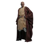 Hot Toys Star Wars: Episode II figurine 1/6 Mace Windu 32 cm