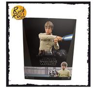 Hot Toys - Star Wars Luke Skywalker Bespin Deluxe Edition 1/6 Scale Collectible
