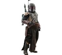 Hot Toys Star Wars The Mandalorian Action Figure 1/6 Boba Fett 30 cm