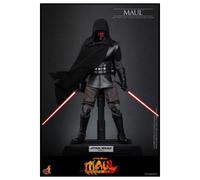 Hot Toys Star Wars: Maul - Shadow Lord Television Masterpiece Action Figure 1/6 Maul 29 cm