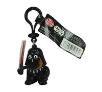 Hot Toys Star Wars Mr Potato Head Darth Vader 6cm Mini Figure Keychain - Darth Tater