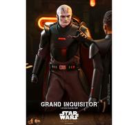 Hot Toys Star Wars Obi-Wan Kenobi 1:6 Scale Grand Inquisitor Statue (30cm)