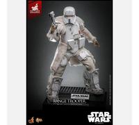 Figure Hot Toys MMS768 - Solo: A Star Wars Story - Range Trooper
