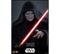 Hot Toys Star Wars Revenge of the Sith 1/6 Palpatine (Darth Sidious)