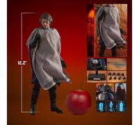 Hot Toys Star Wars The Clone Wars Anakin Skywalker 1/6th Scale Figure Special Editon (31cm)