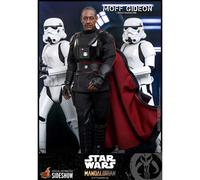 Hot Toys Star Wars The Mandalorian Action Figure 1/6 Moff Gideon 29 cm