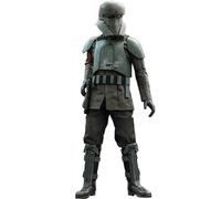 Hot Toys Star Wars The Mandalorian Action Figure 1/6 Transport Trooper 31 cm