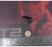 Figure Hot Toys MMS774 - Terminator 2 : Judgment Day - T-1000