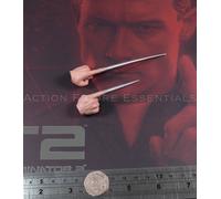 Figure Hot Toys MMS774 - Terminator 2 : Judgment Day - T-1000