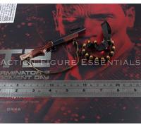 Hot Toys T-800 Grenade Launcher T2 DX46 1/6 Scale Figure Accessory Loose Part