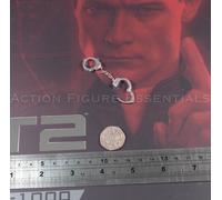 Figure Hot Toys MMS774 - Terminator 2 : Judgment Day - T-1000