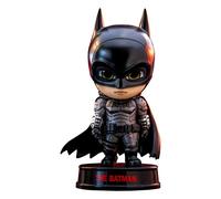 Hot Toys The Batman Cosbaby Mini Figure Batman - 12 CM