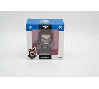 Hot Toys The Dark Knight 8 cm Trilogy Cosbi Catwoman Figurine