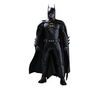 Hot Toys The Flash Movie Masterpiece 1/6 Batman (Modern Suit) Figure 30 cm