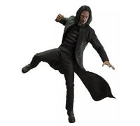 Figure Hot Toys MMS657 - The Matrix Resurrections - Neo