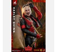 Hot Toys The Suicide Squad Harley Quinn 1/6th Scale Artisan Limited Edition Statue