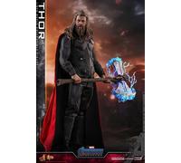 Hot Toys 1:6 Thor Figure from Avengers: Endgame