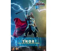 Hot Toys Thor: Love and Thunder Masterpiece figurine 1/6 Thor 32 cm
