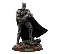 Hot Toys TMS085 Batman Tactical Batsuit Zack Snyder`s Justice League 1/6 33 cm