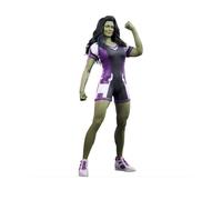 Hot Toys TMS093 - Marvel Comics - She Hulk : Attorney At Law - She Hulk