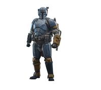 Hot Toys TMS097 - Star Wars : The Mandalorian - Paz Vizsla