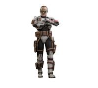 Hot Toys TMS098 - Star Wars : The Bad Batch - Tech
