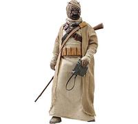 Star Wars: The Mandalorian Tusken Raider 1/6th Scale Hot Toys Action Figure