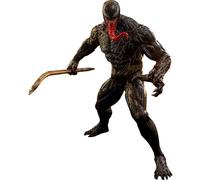 Hot Toys Venom: Let There Be Carnage 1/6 Venom 38 cm MMS626