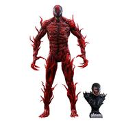 Hot Toys Venom Let There Be Carnage Deluxe MMS620 Ver 1/6 43 cm